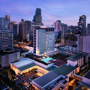 Pullman Bangkok King Power