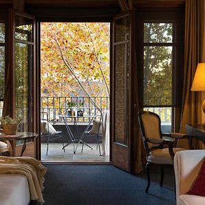 Double Room Terrace